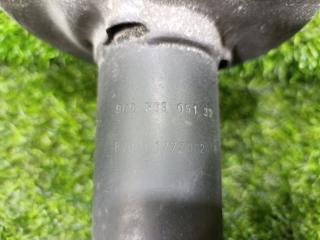 Стойка задняя левая BOXSTER 986