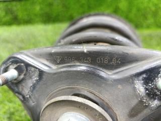 Стойка передняя правая PORSCHE BOXSTER 986