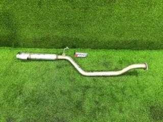 Глушитель задний NISSAN ELGRAND E51 203501A526 1 ракурс