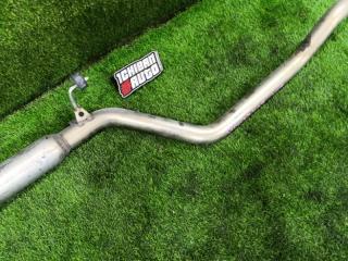 Глушитель задний NISSAN ELGRAND E51 203501A526 3 ракурс