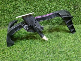 Форсунка омывателя левая передняя SUBARU IMPREZA GP7 86636FJ150 2 ракурс