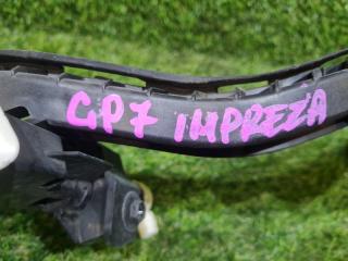 Форсунка омывателя левая передняя SUBARU IMPREZA GP7 86636FJ150 3 ракурс