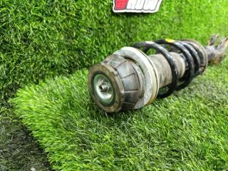 Стойка левая передняя SUZUKI WAGON R MH55S 41602-63R00 2 ракурс