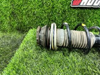 Стойка левая передняя SUZUKI WAGON R MH55S 41602-63R00 3 ракурс