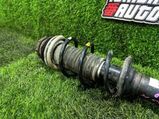 Стойка левая передняя SUZUKI WAGON R MH55S 41602-63R00 4 ракурс