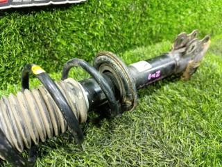 Стойка левая передняя SUZUKI WAGON R MH55S 41602-63R00 5 ракурс