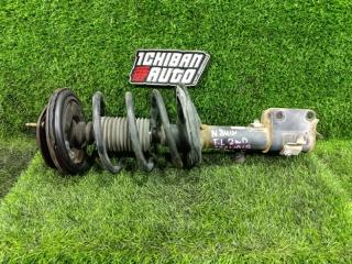 Фото запчасти стойка передняя левая MITSUBISHI CHARIOT GRANDIS контрактная запчасть Запчасть стойка передняя левая MITSUBISHI CHARIOT GRANDIS