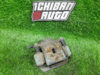 Фото запчасти суппорт задний левый SUBARU EXIGA контрактная запчасть Запчасть суппорт задний левый SUBARU EXIGA