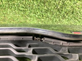 Решетка радиатора KIA CARNIVAL VQ D4HB 863504D950 5 ракурс