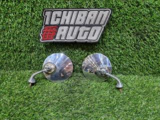 Зеркало бокового вида MINI COOPER