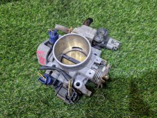 Дроссельная заслонка HONDA STEPWGN RF3 K20A 16400PNC013 2 ракурс