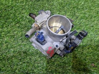 Дроссельная заслонка HONDA STEPWGN RF3 K20A 16400PNC013 3 ракурс