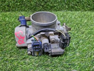 Дроссельная заслонка HONDA STEPWGN RF3 K20A 16400PNC013 4 ракурс