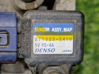 Дроссельная заслонка HONDA STEPWGN RF3 K20A 16400PNC013 5 ракурс