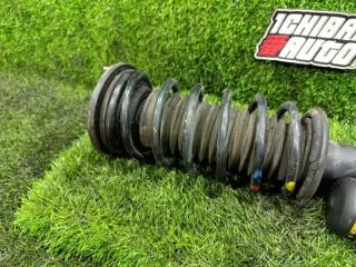 Стойка правая передняя Nissan PRESIDENT PHG50 VH45DE 52102-83U00 3 ракурс