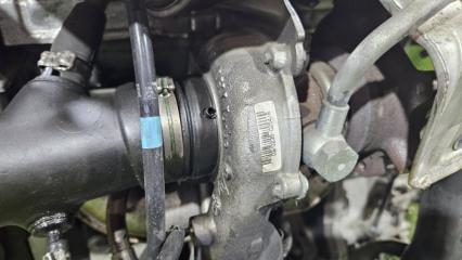 Двигатель MITO 955 199A800