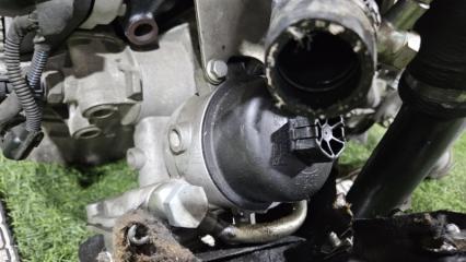 Двигатель ALFA ROMEO MITO 955 199A800