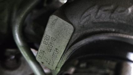 Двигатель MITO 955 199A800