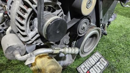 Двигатель MITO 955 199A800