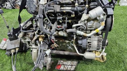 Двигатель MITO 955 199A800