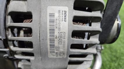 Двигатель MITO 955 199A800