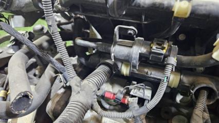 Двигатель MITO 955 199A800