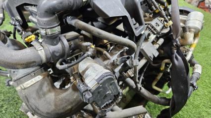 Двигатель MITO 955 199A800