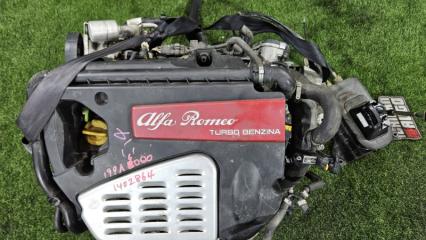 Двигатель MITO 955 199A800