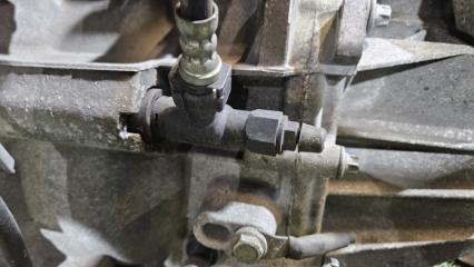 МКПП MITO 955 199A800