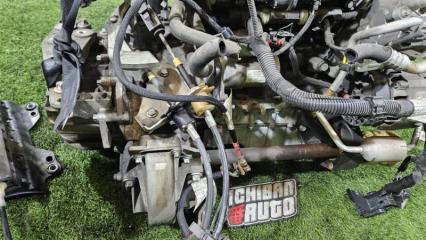 МКПП MITO 955 199A800