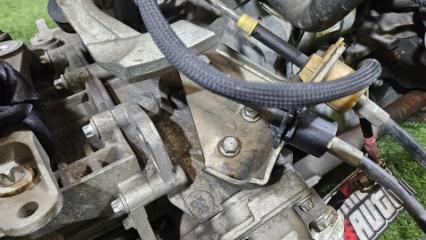 МКПП MITO 955 199A800