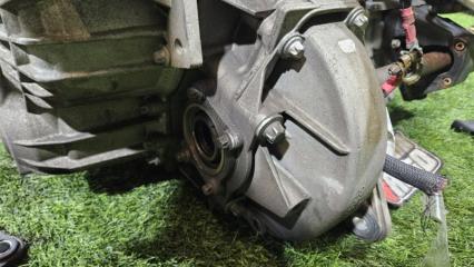 МКПП MITO 955 199A800