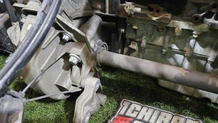 МКПП MITO 955 199A800