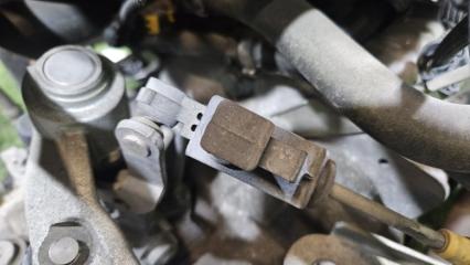 МКПП MITO 955 199A800