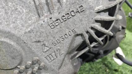 МКПП MITO 955 199A800