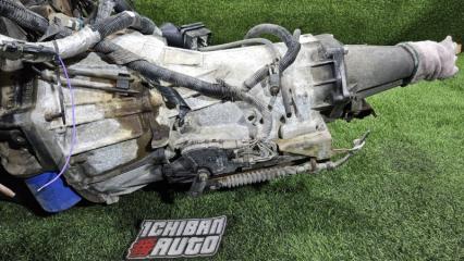 АКПП CHEVROLET TAHOE