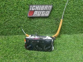 Блок управления климат-контролем DAIHATSU COPEN L880K 5591097249 1 ракурс