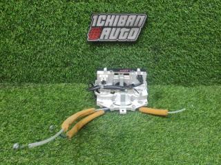 Блок управления климат-контролем DAIHATSU COPEN L880K 5591097249 5 ракурс