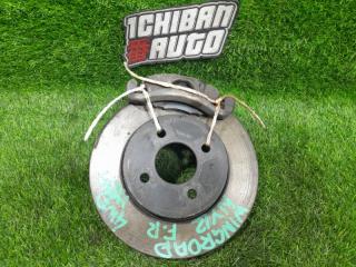 Запчасть суппорт передний правый NISSAN WINGROAD
