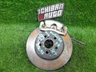 Суппорт правый передний TOYOTA COROLLA ZWE215 2ZR-FXE 4773012B10 1 ракурс