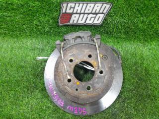 Суппорт задний левый MAZDA BONGO FRIENDEE контрактная Суппорт задний левый MAZDA BONGO FRIENDEE