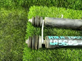 Амортизатор задний DAIHATSU MIRA TOCOT LA560S 48530B9175 2 ракурс Амортизатор задний DAIHATSU MIRA TOCOT LA560S 48530B9175 2 ракурс