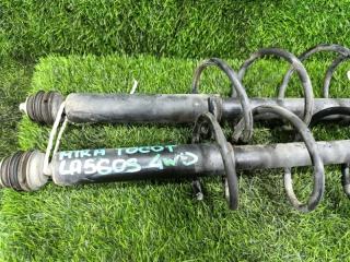 Амортизатор задний DAIHATSU MIRA TOCOT LA560S 48530B9175 3 ракурс Амортизатор задний DAIHATSU MIRA TOCOT LA560S 48530B9175 3 ракурс