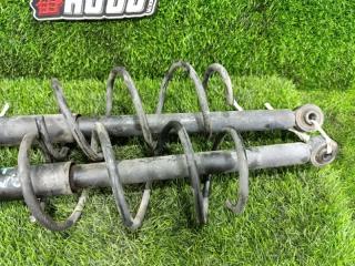 Амортизатор задний DAIHATSU MIRA TOCOT LA560S 48530B9175 4 ракурс Амортизатор задний DAIHATSU MIRA TOCOT LA560S 48530B9175 4 ракурс