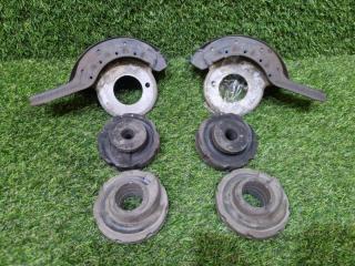 Отбойник AUDI A4 8K2 8K0511539 2 ракурс