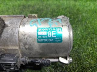 Стартер HONDA FIT GP5 LEB 312005P6014 2 ракурс Стартер HONDA FIT GP5 LEB 312005P6014 2 ракурс