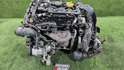 Запчасть Двигатель  ALFA ROMEO GIULIETTA 71775485 Контрактный  1800 BZ TRB 240 CV EURO 6