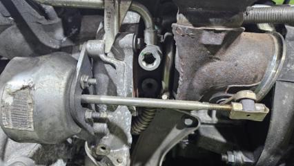 Двигатель GIULIETTA 940 940B2000