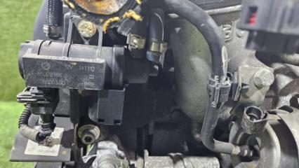 Двигатель GIULIETTA 940 940B2000