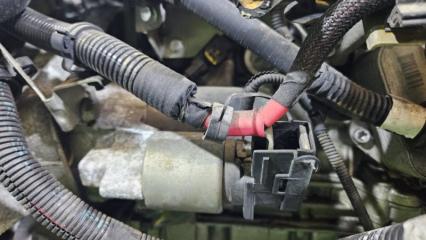 Двигатель GIULIETTA 940 940B2000